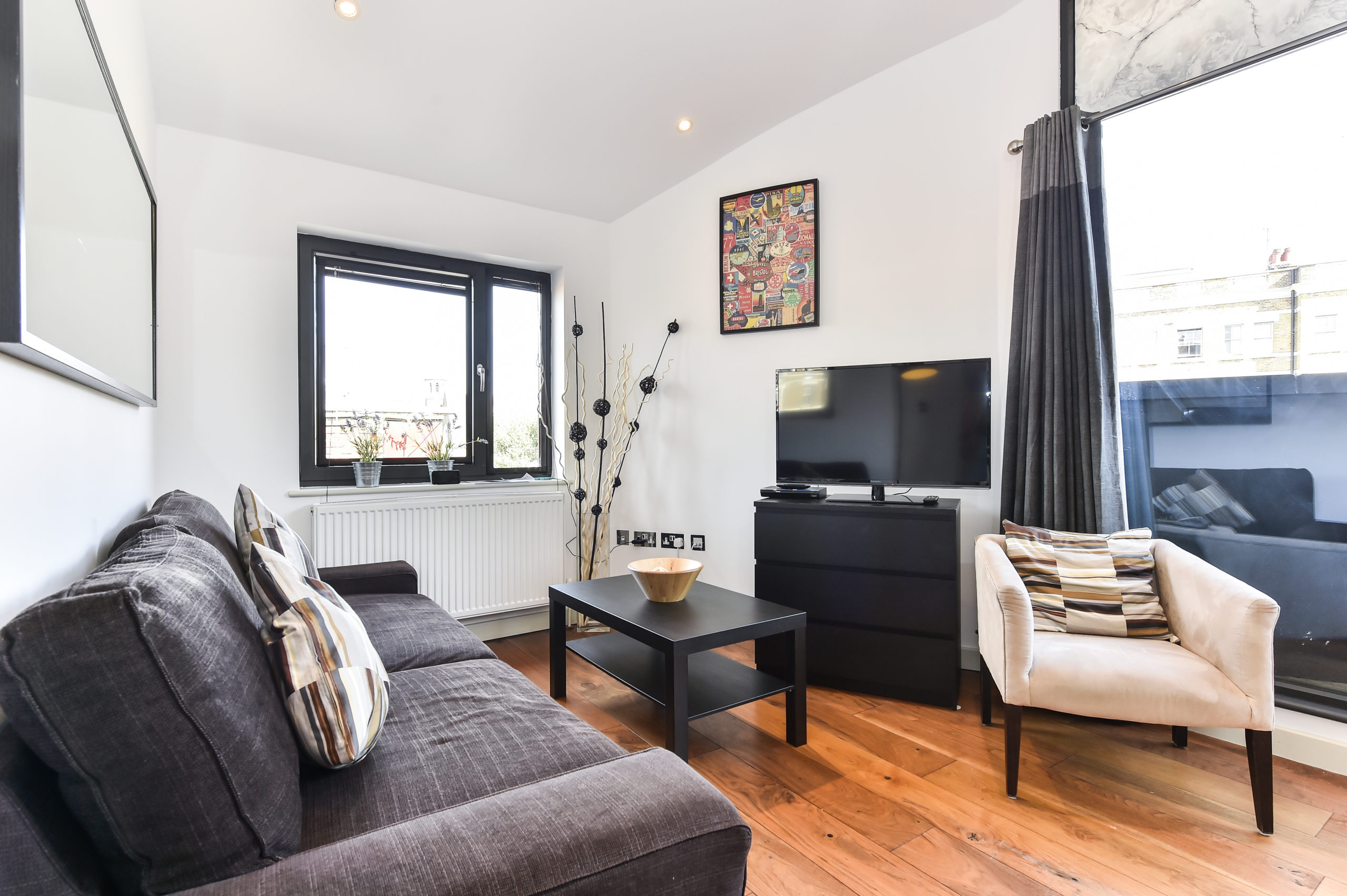 Camden - 2BED - Kentish 3