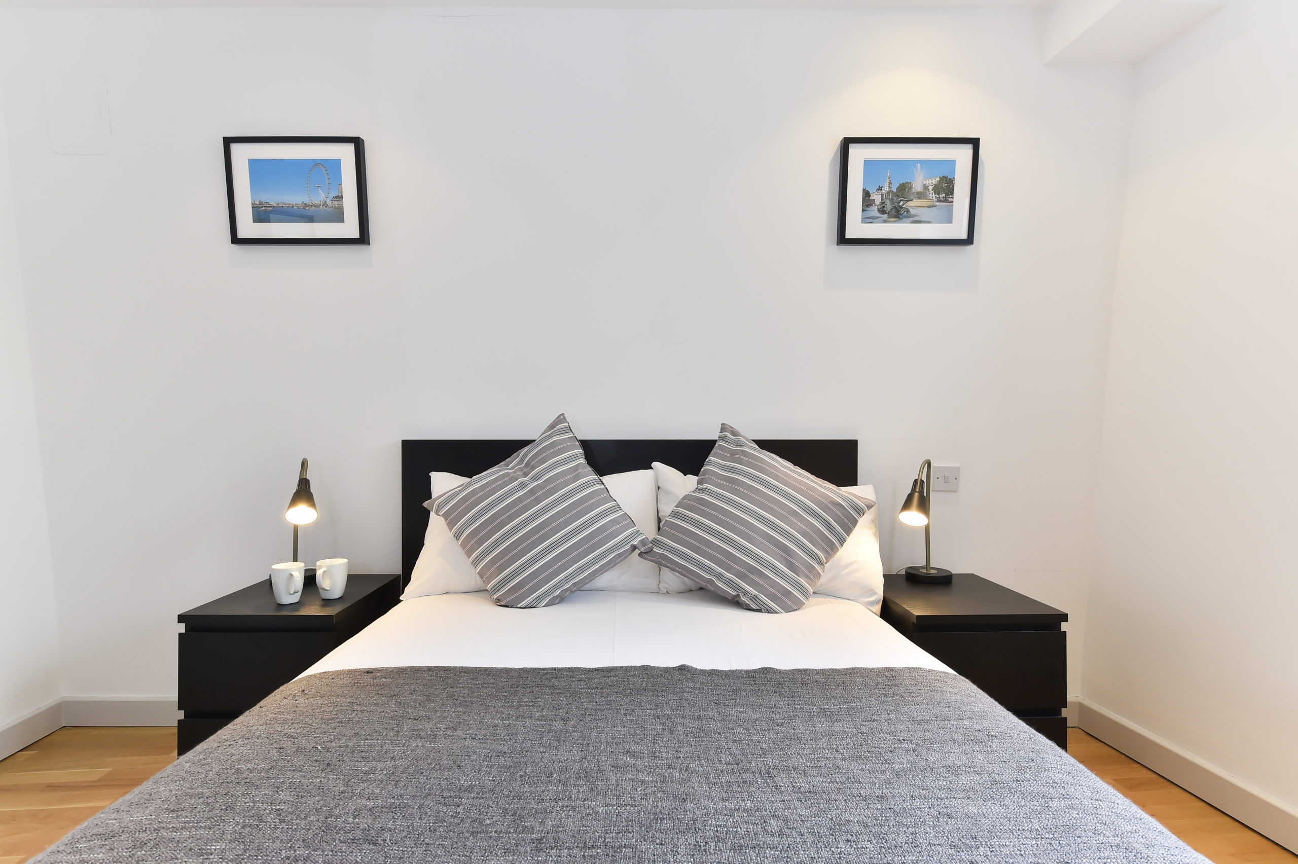 Camden - 3BED - Kentish 1 3