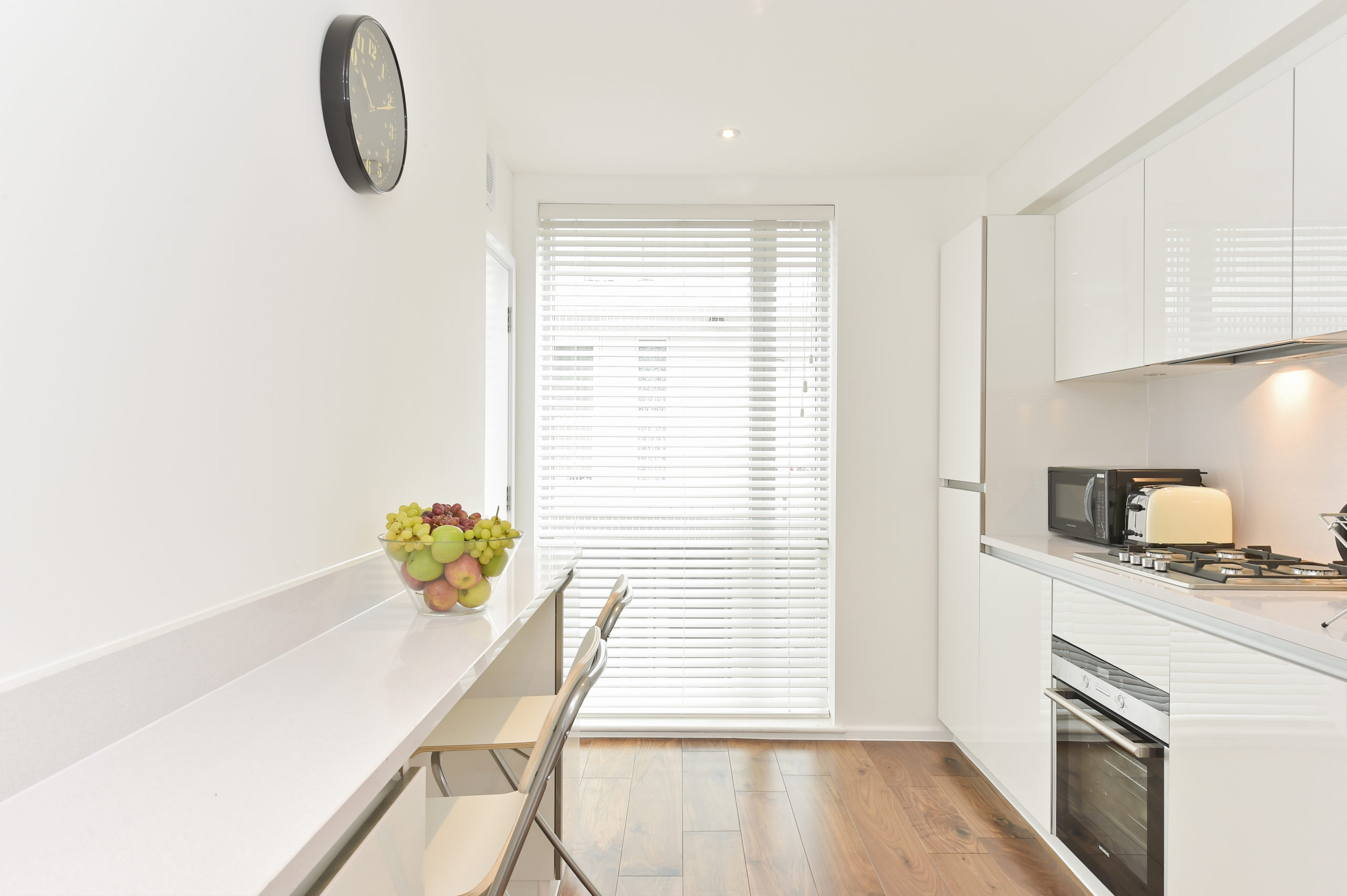 LW1 - Tower Bridge - 2BED 4