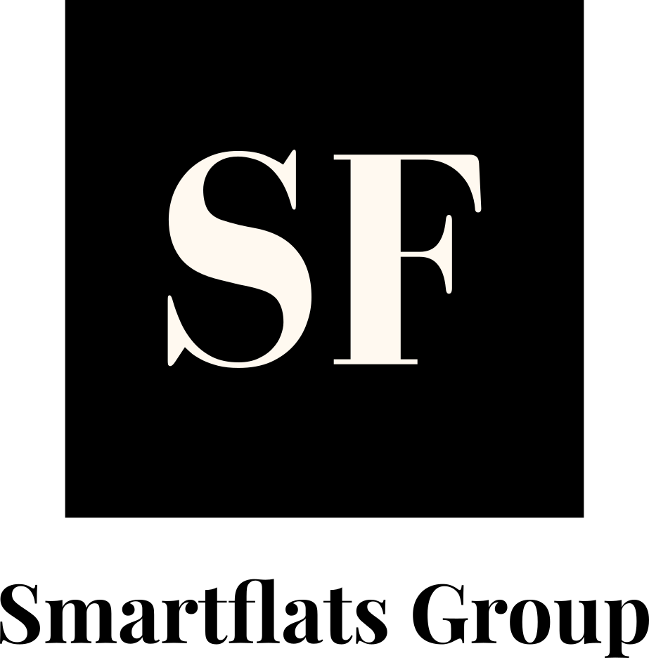 Smartflats Group – La gestion locative réinventée
